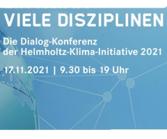 Klima-Initiative Dialog-Konferenz