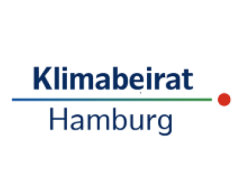 Logo Hamburger Klimabeirat