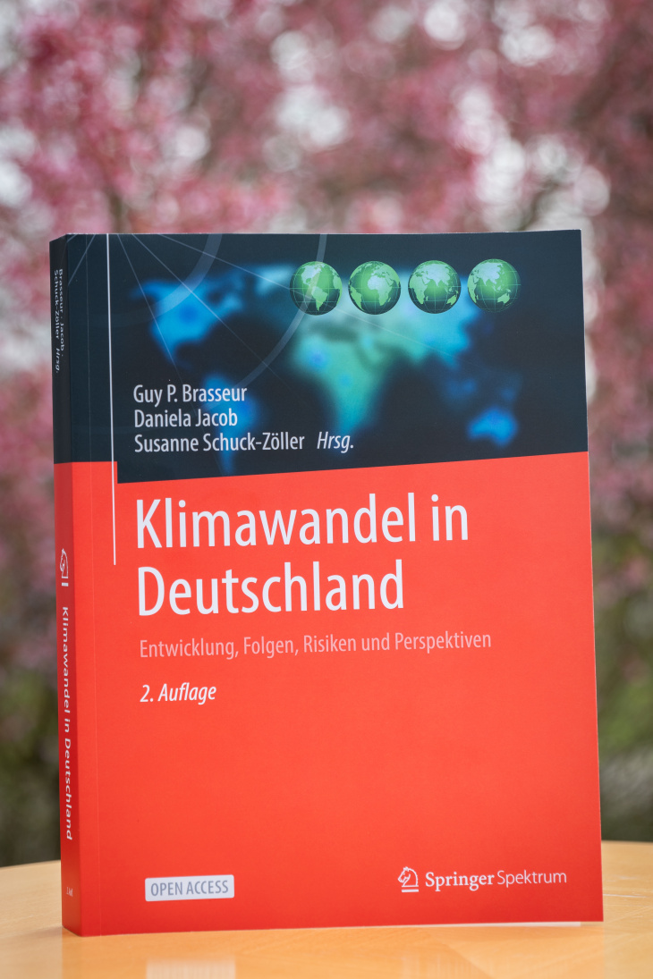 Klimawandel in Deutschland_Cover 1